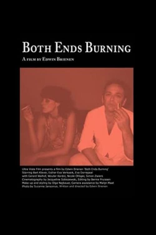 Both Ends Burning full movie