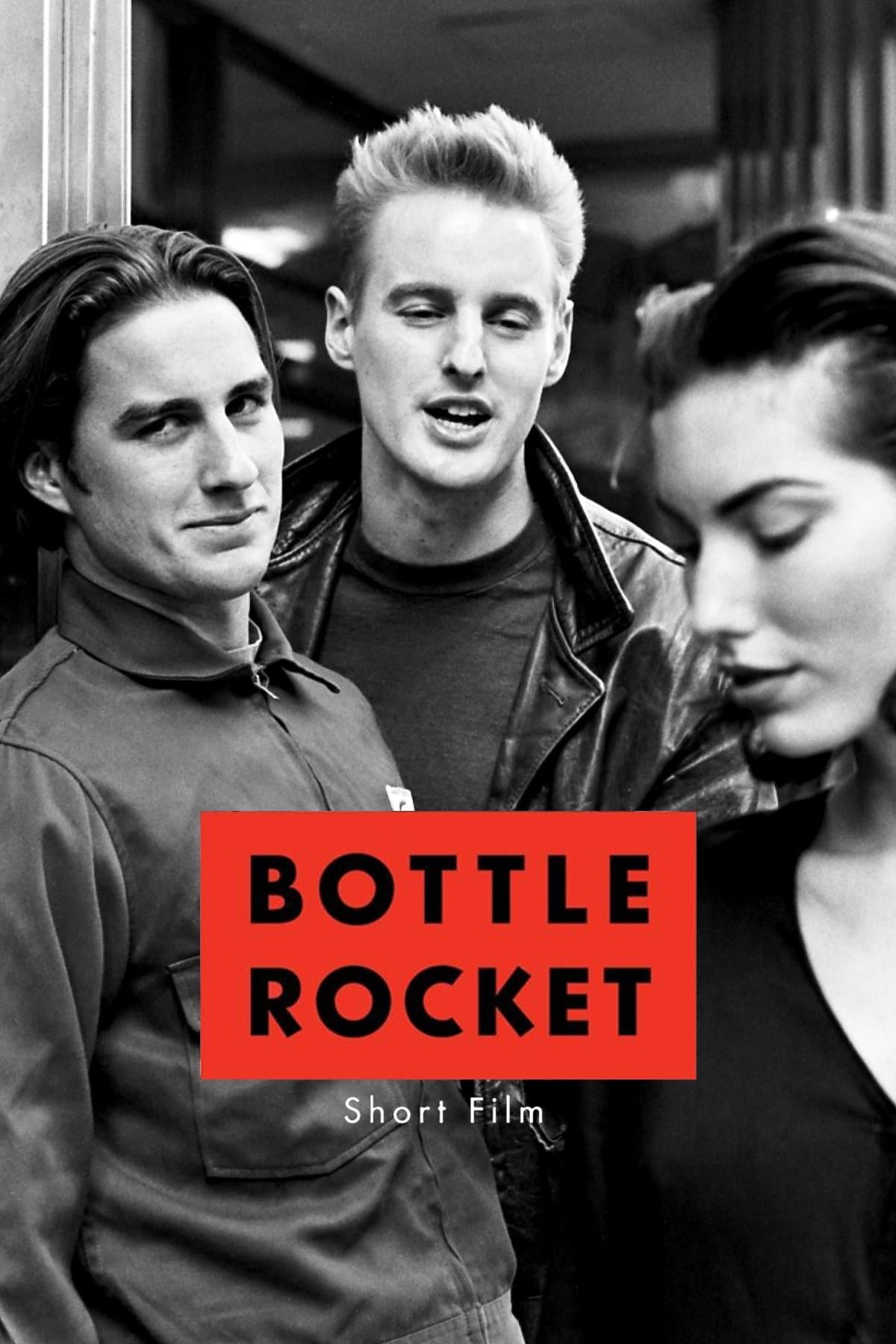 Bottle Rocket full movie
