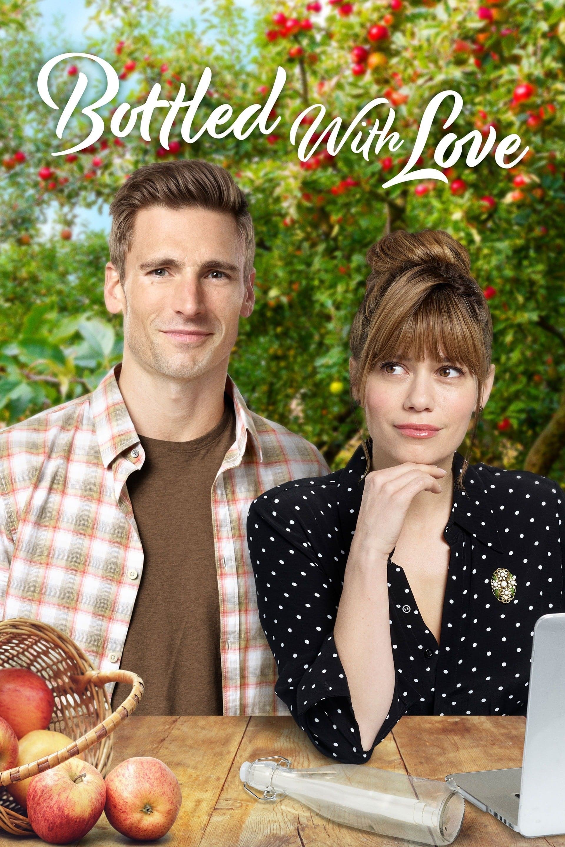 Bottled with Love full movie