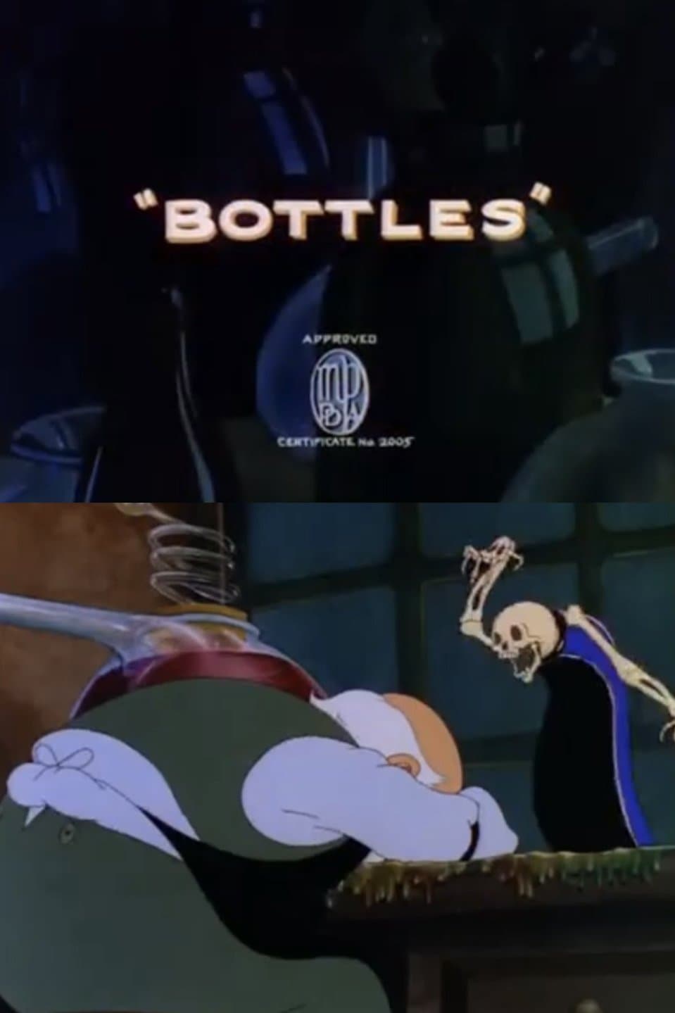 Bottles full movie
