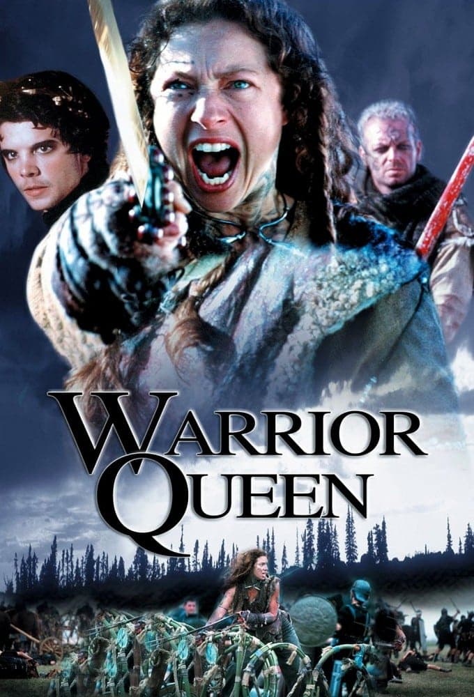 Boudica full movie