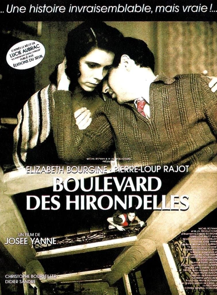 Boulevard des hirondelles full movie