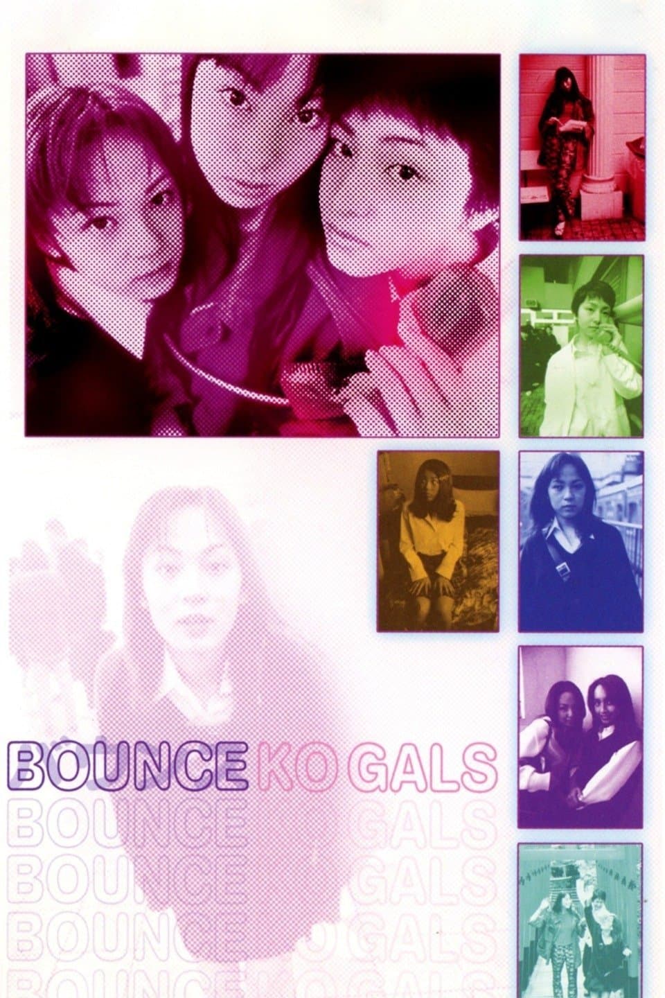 Bounce Ko Gals full movie