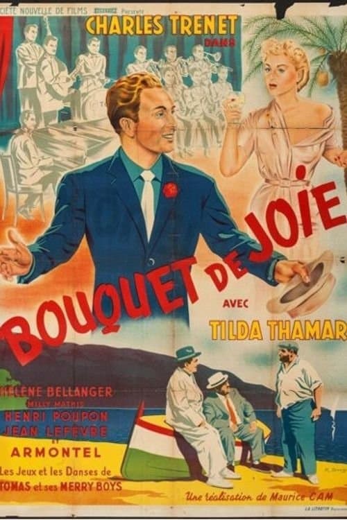 Bouquet de joie full movie