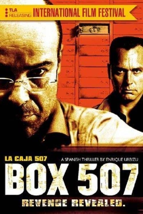 Box 507 full movie