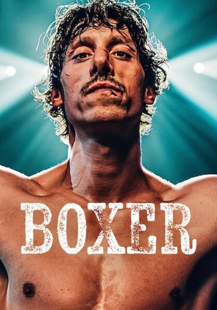 Boxer full movie