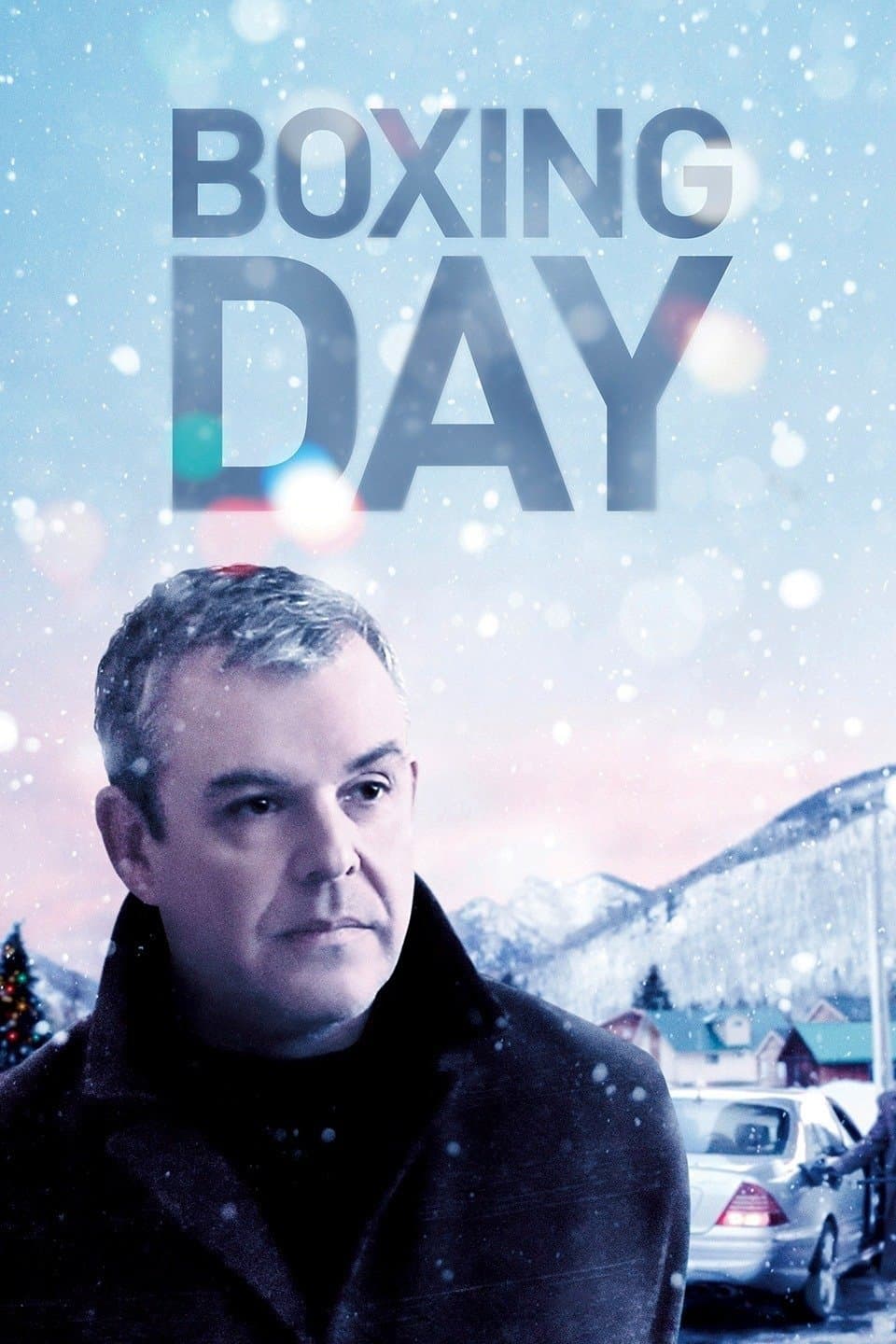 Boxing Day full movie