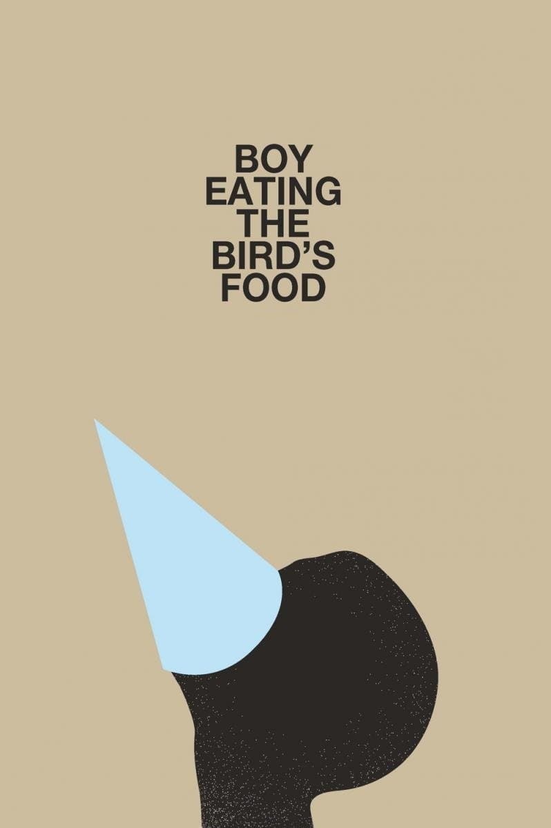 Boy Eating the Bird's Food full movie