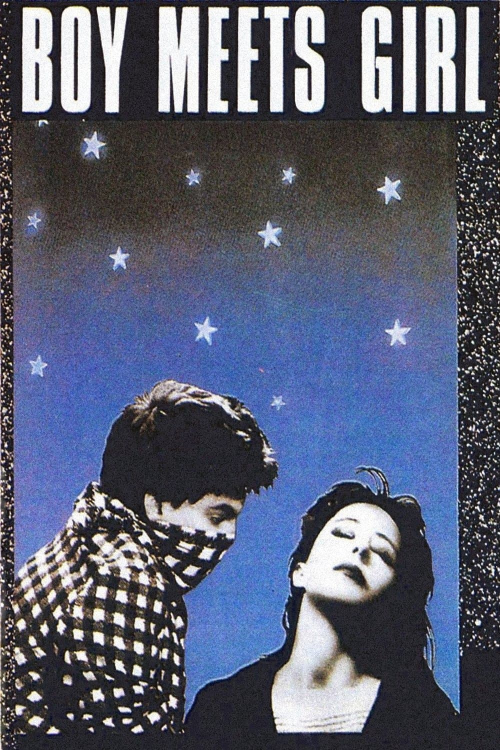Boy Meets Girl full movie