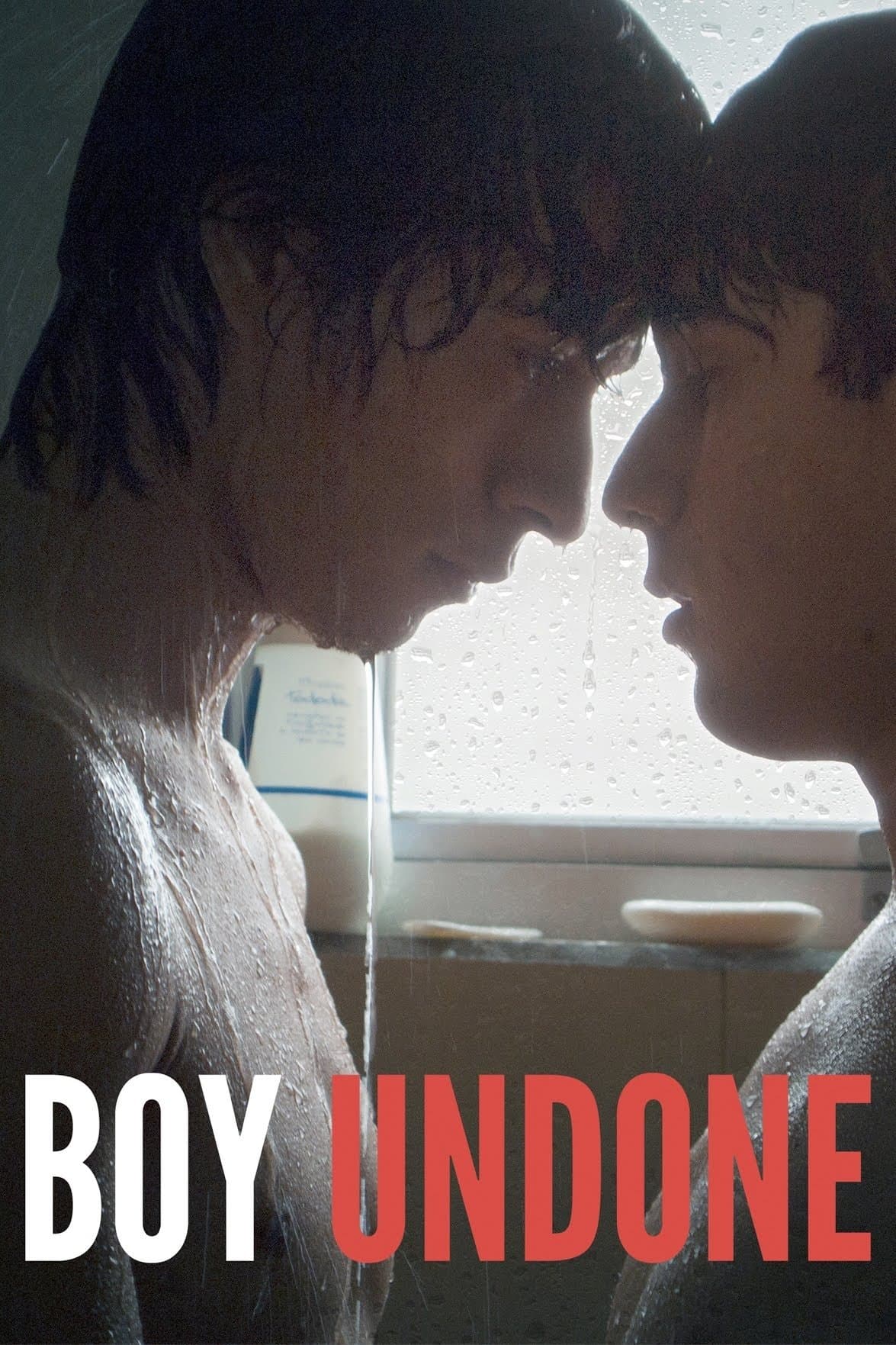 Boy Undone full movie