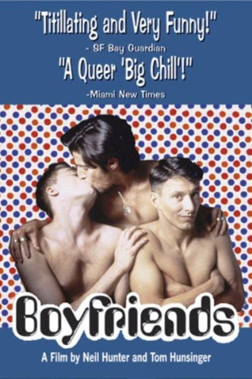 Boyfriends full movie