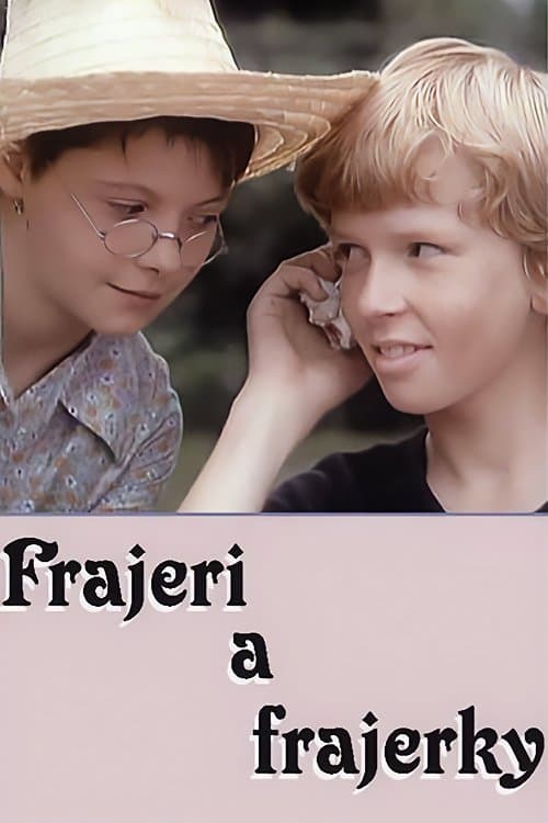 Boyfriends and Girlfriends full movie