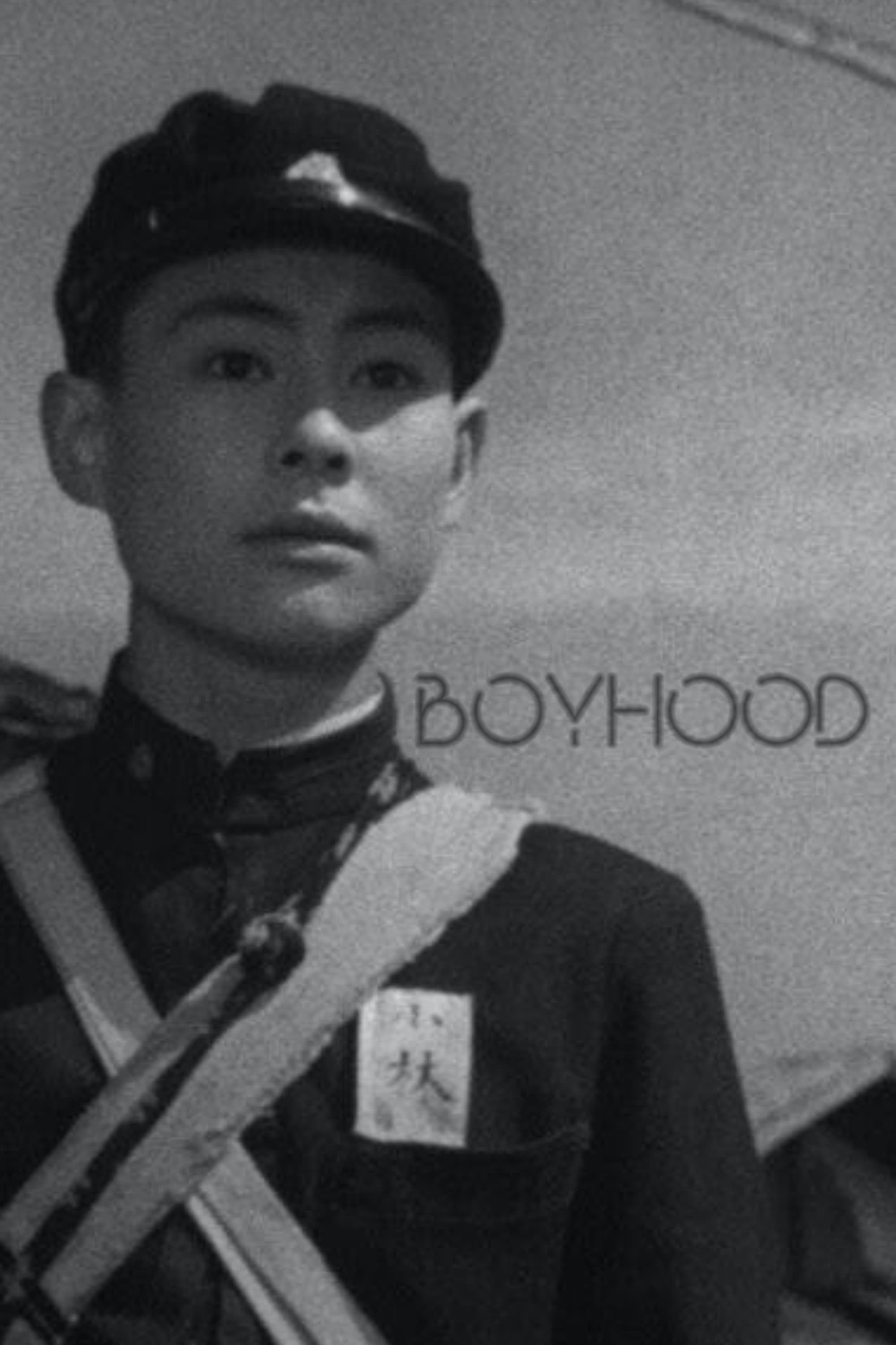 Boyhood full movie