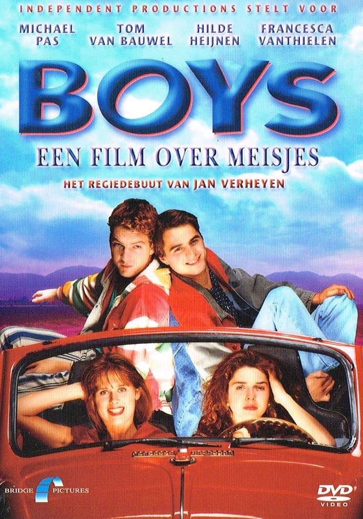 Boys full movie