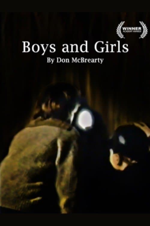 Boys and Girls full movie