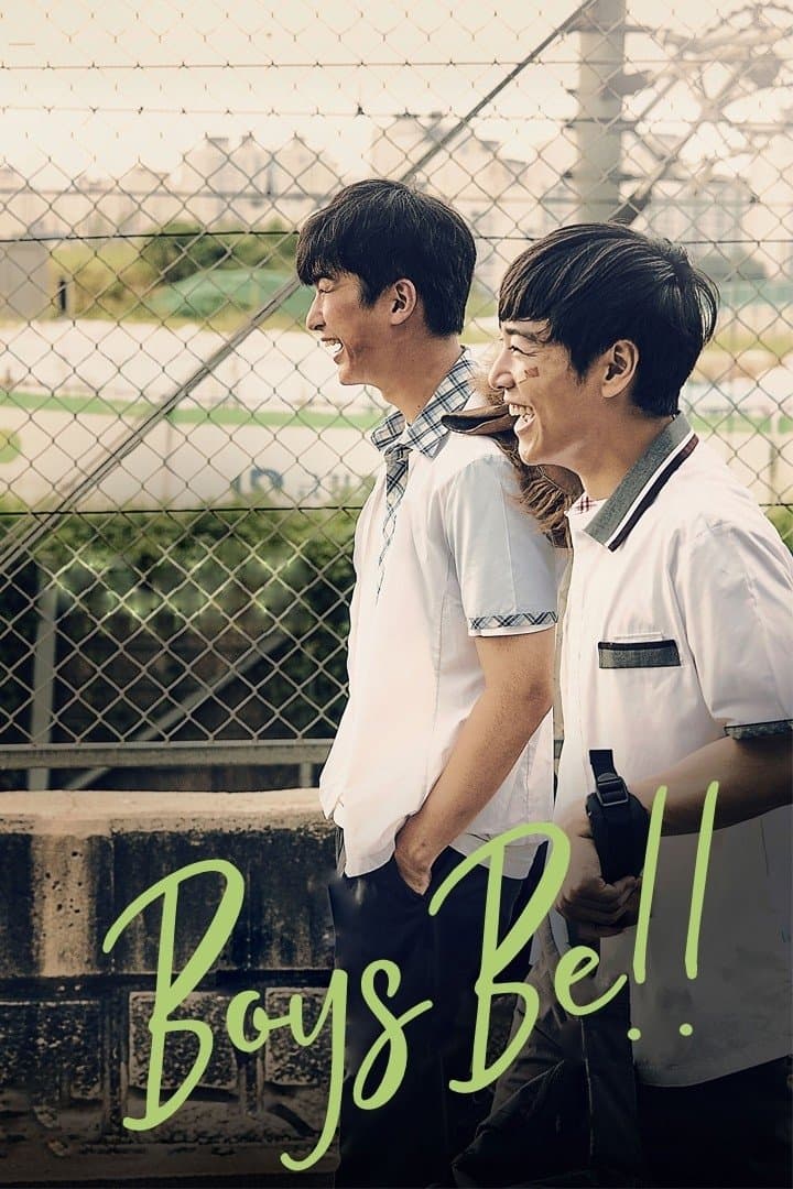Boys Be!! full movie