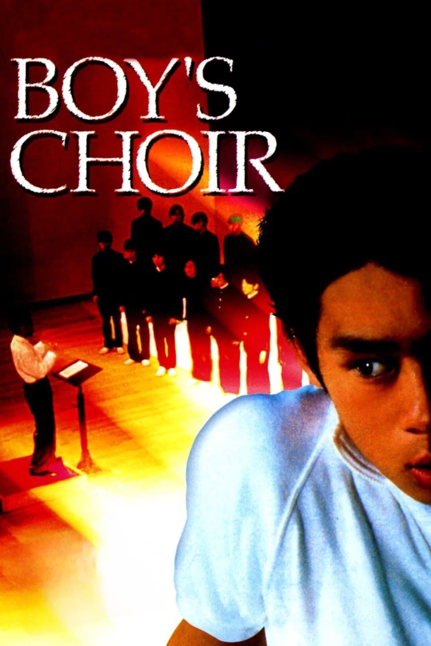 Boy's Choir full movie