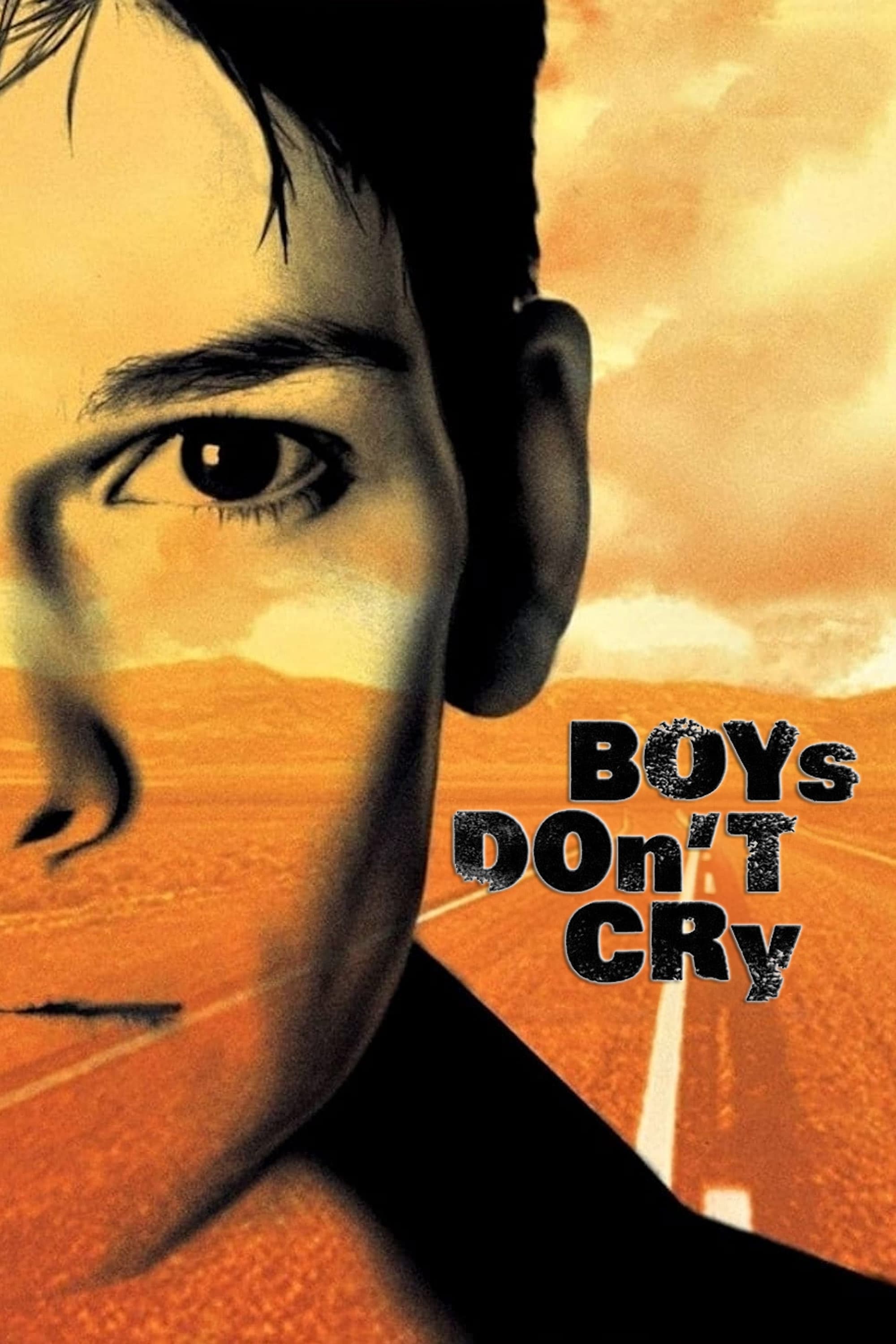 Boys Don't Cry full movie