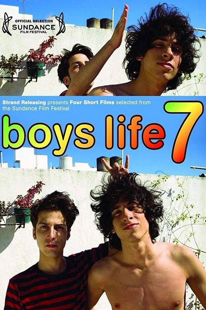 Boys Life 7 full movie