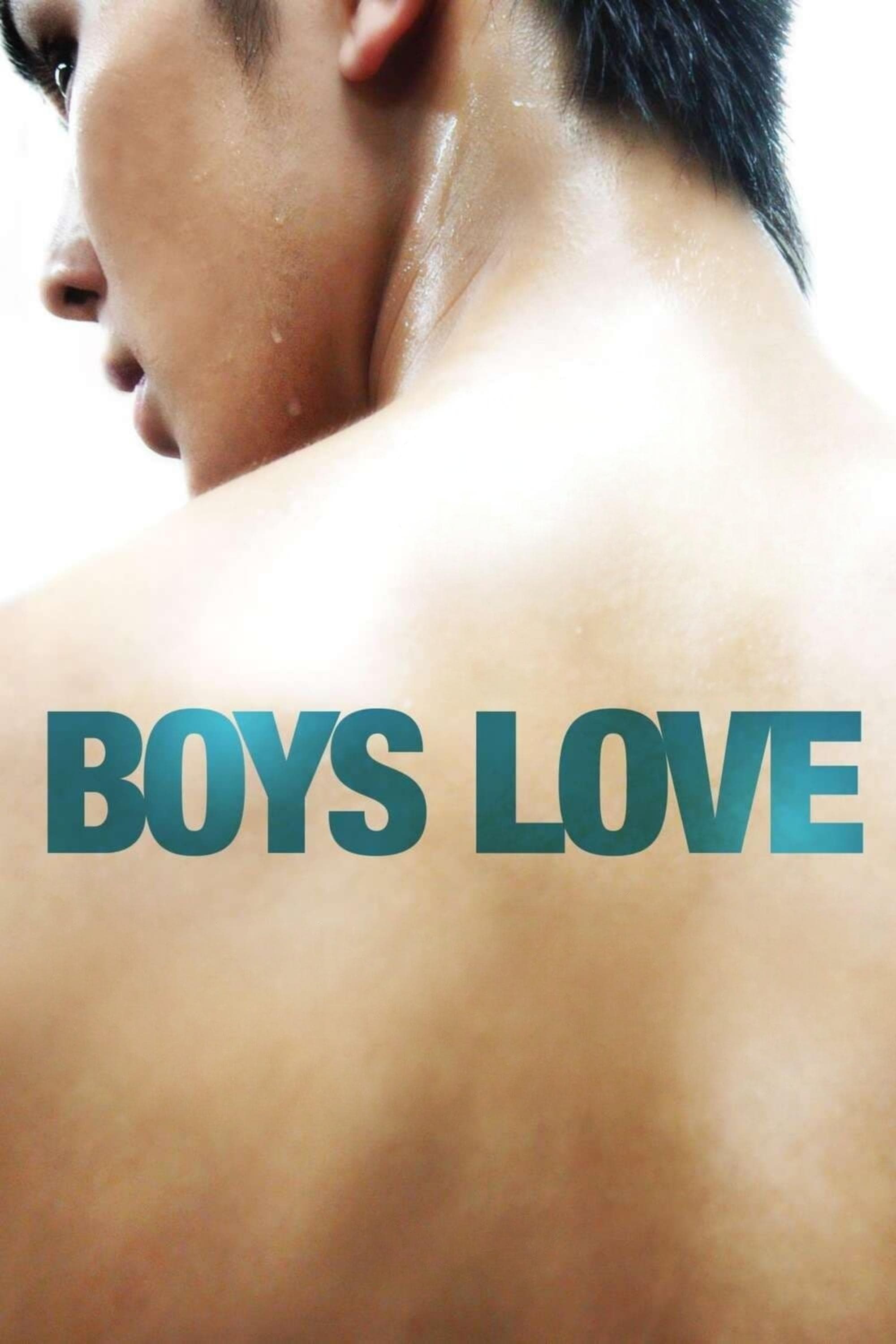 Boys Love full movie