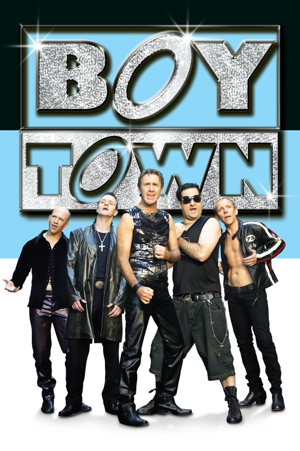 BoyTown full movie