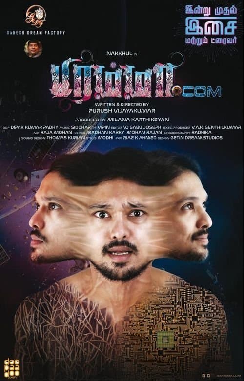 Brahma.com full movie
