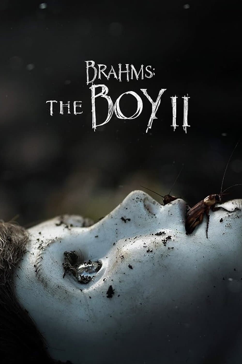 Brahms: The Boy II full movie