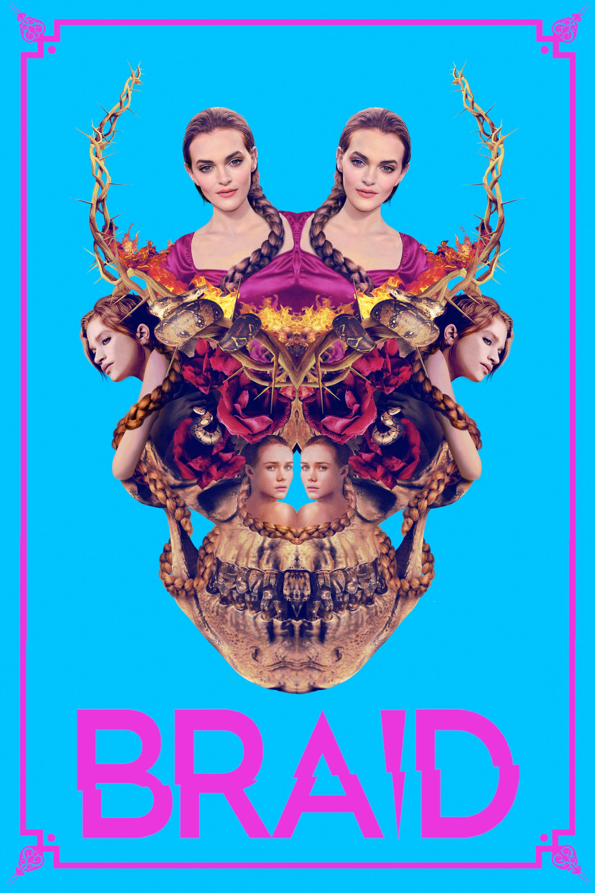 Braid full movie