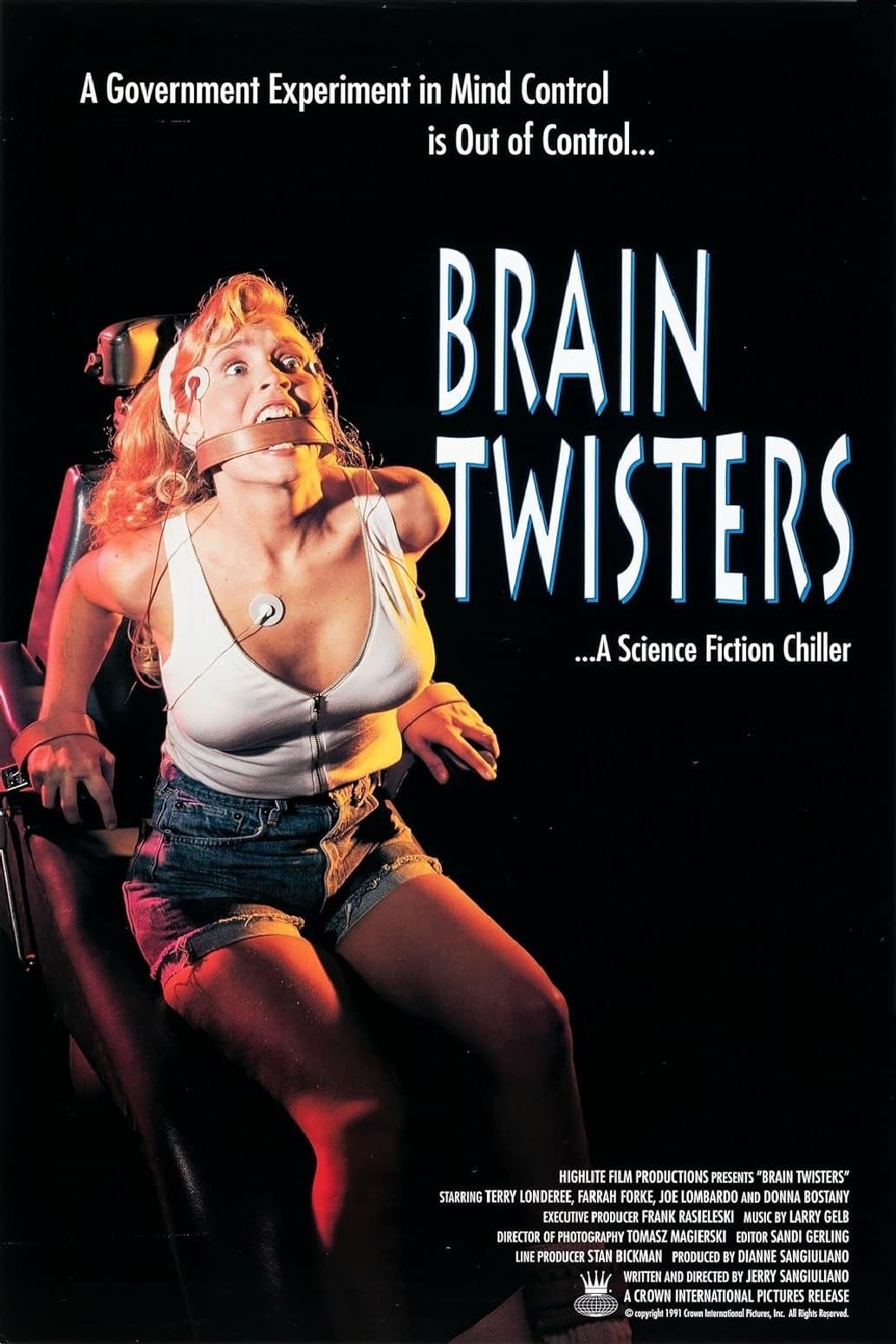 Brain Twisters full movie