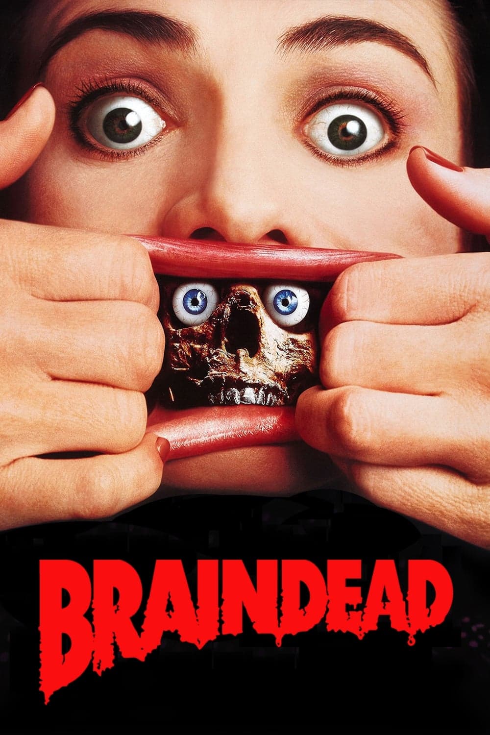 Braindead full movie