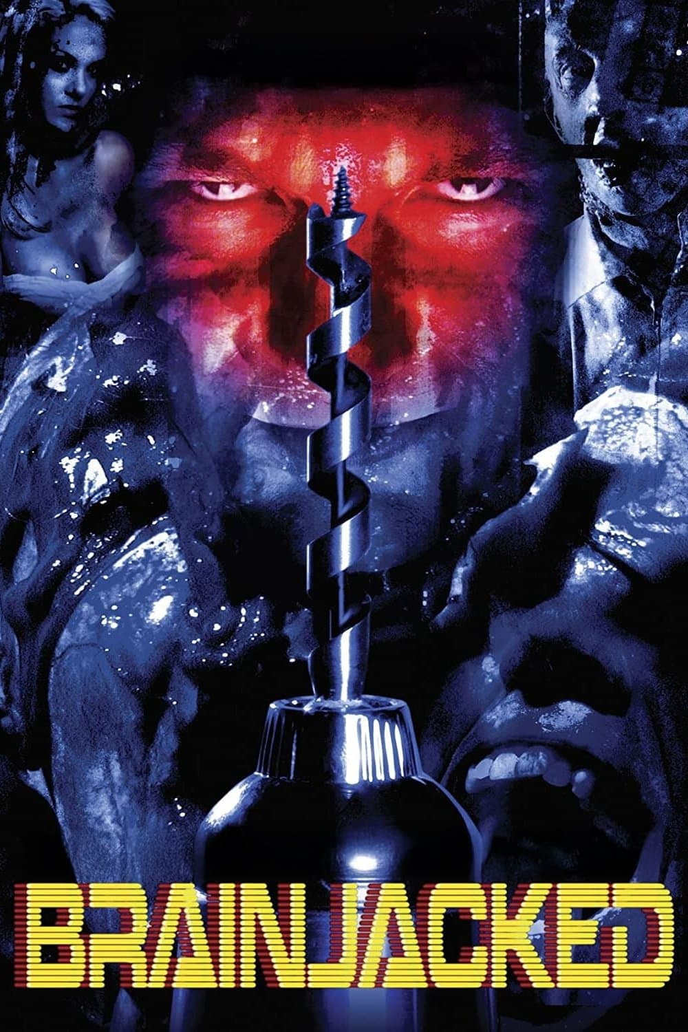 Brainjacked full movie