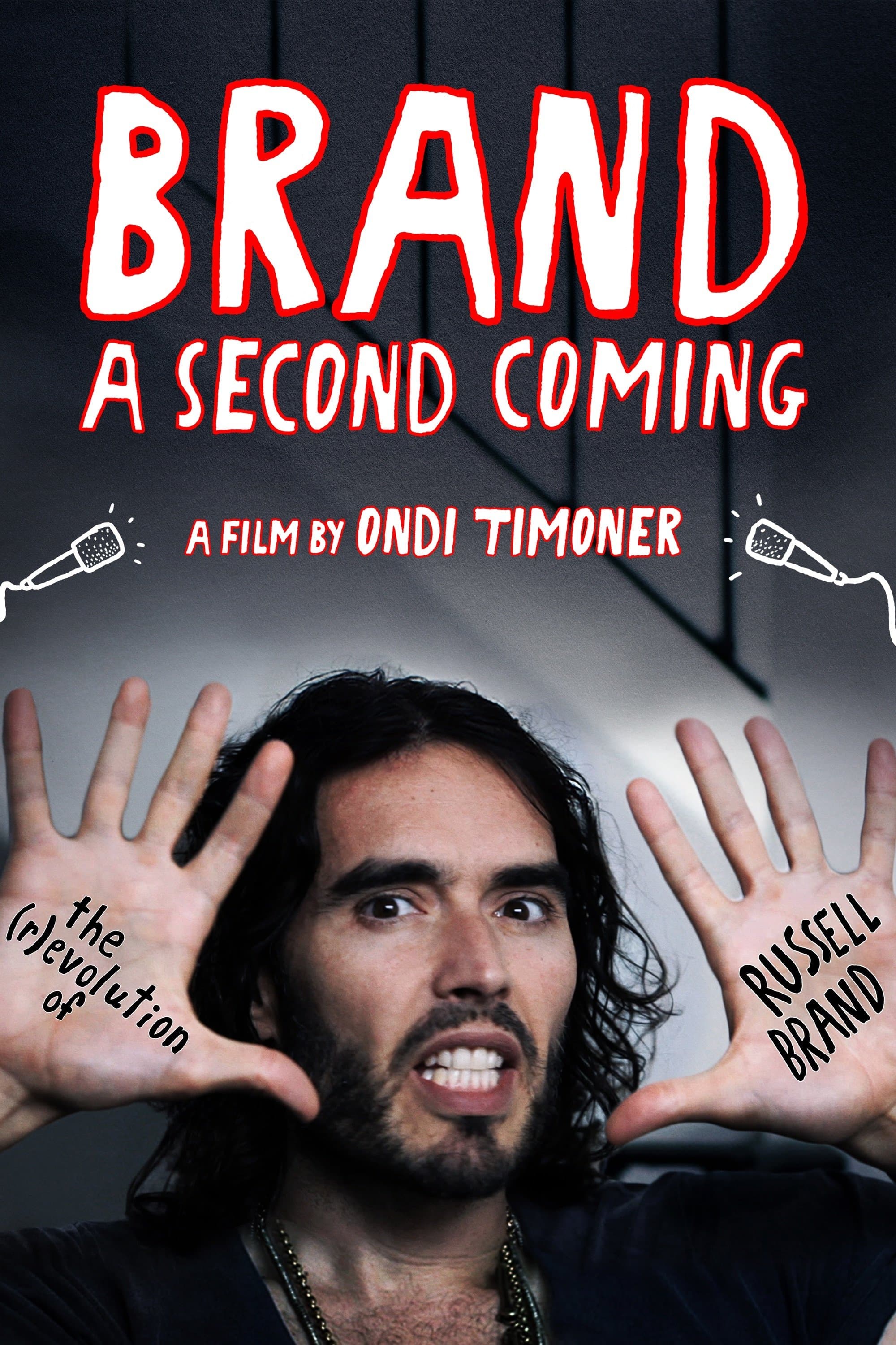 Brand: A Second Coming full movie