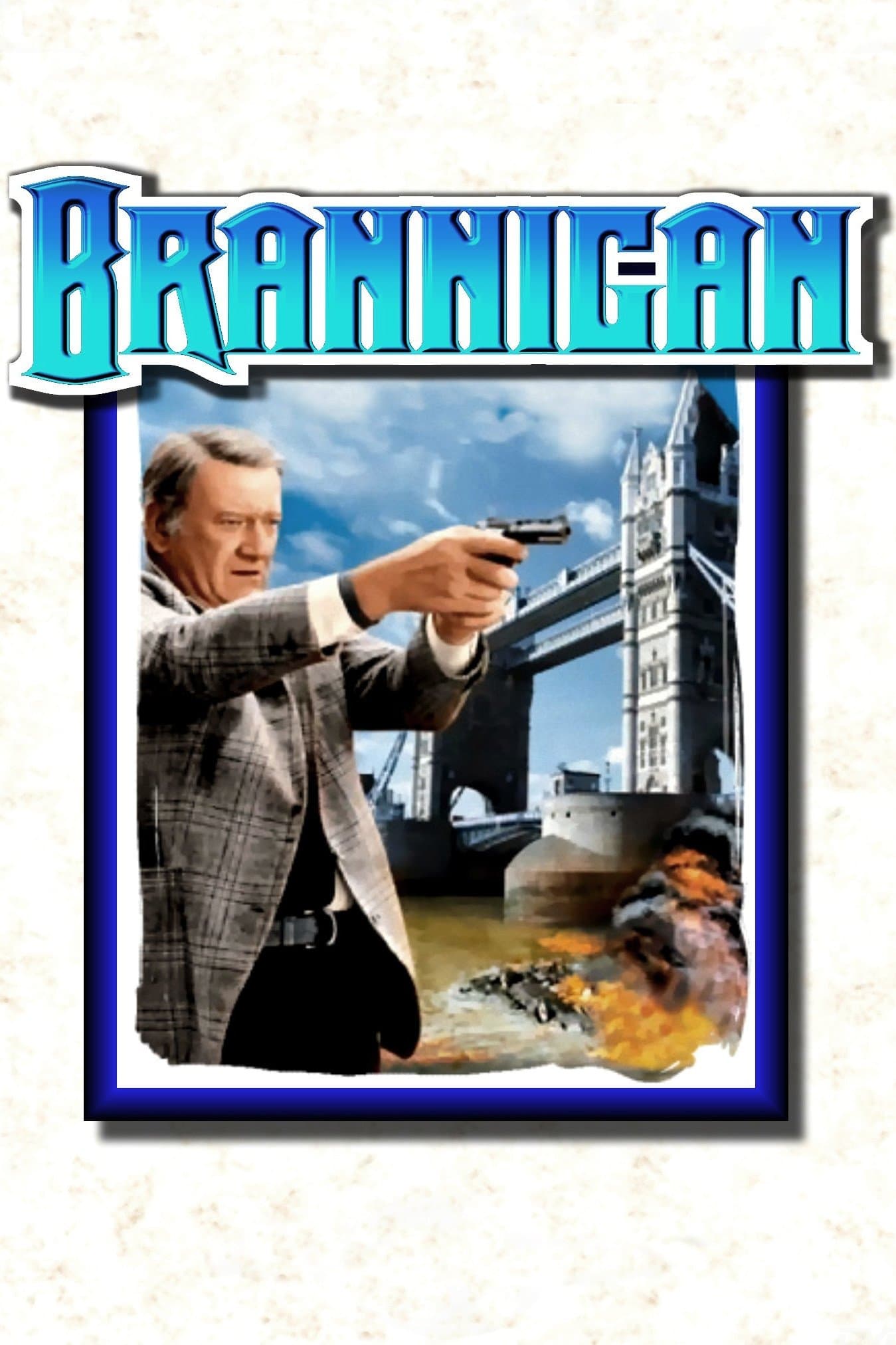 Brannigan full movie