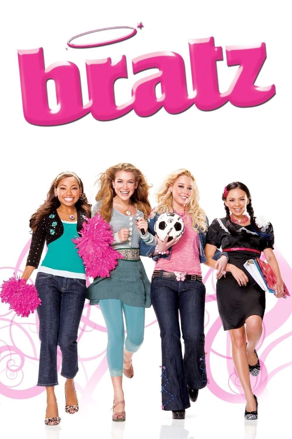 Bratz full movie
