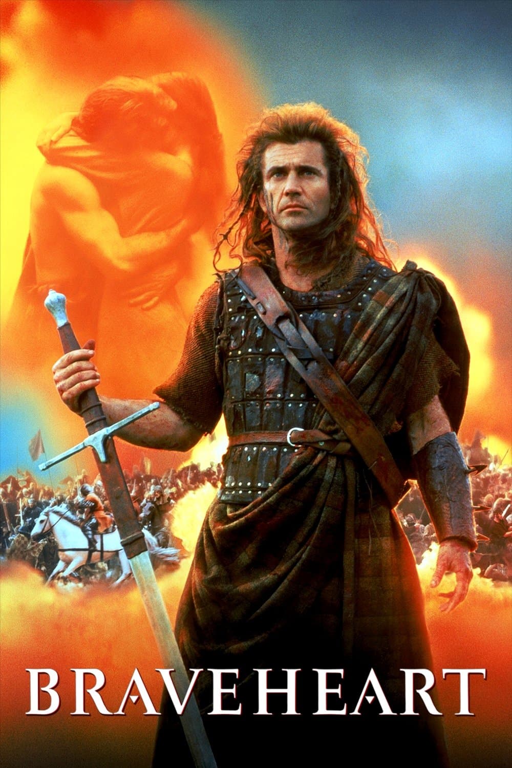 Braveheart full movie