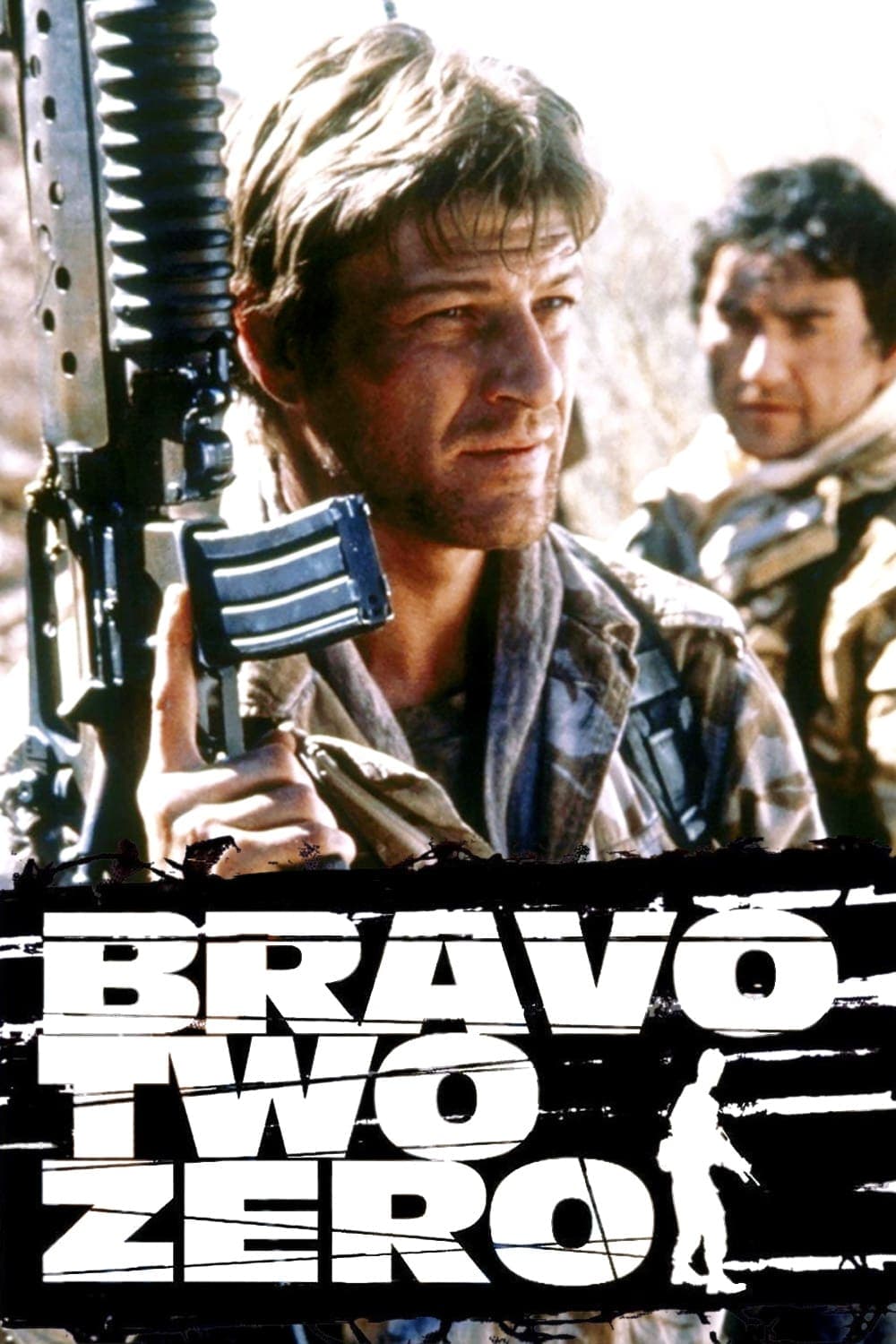 Bravo Two Zero full movie