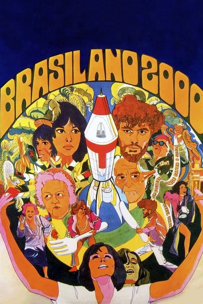Brazil Year 2000 full movie