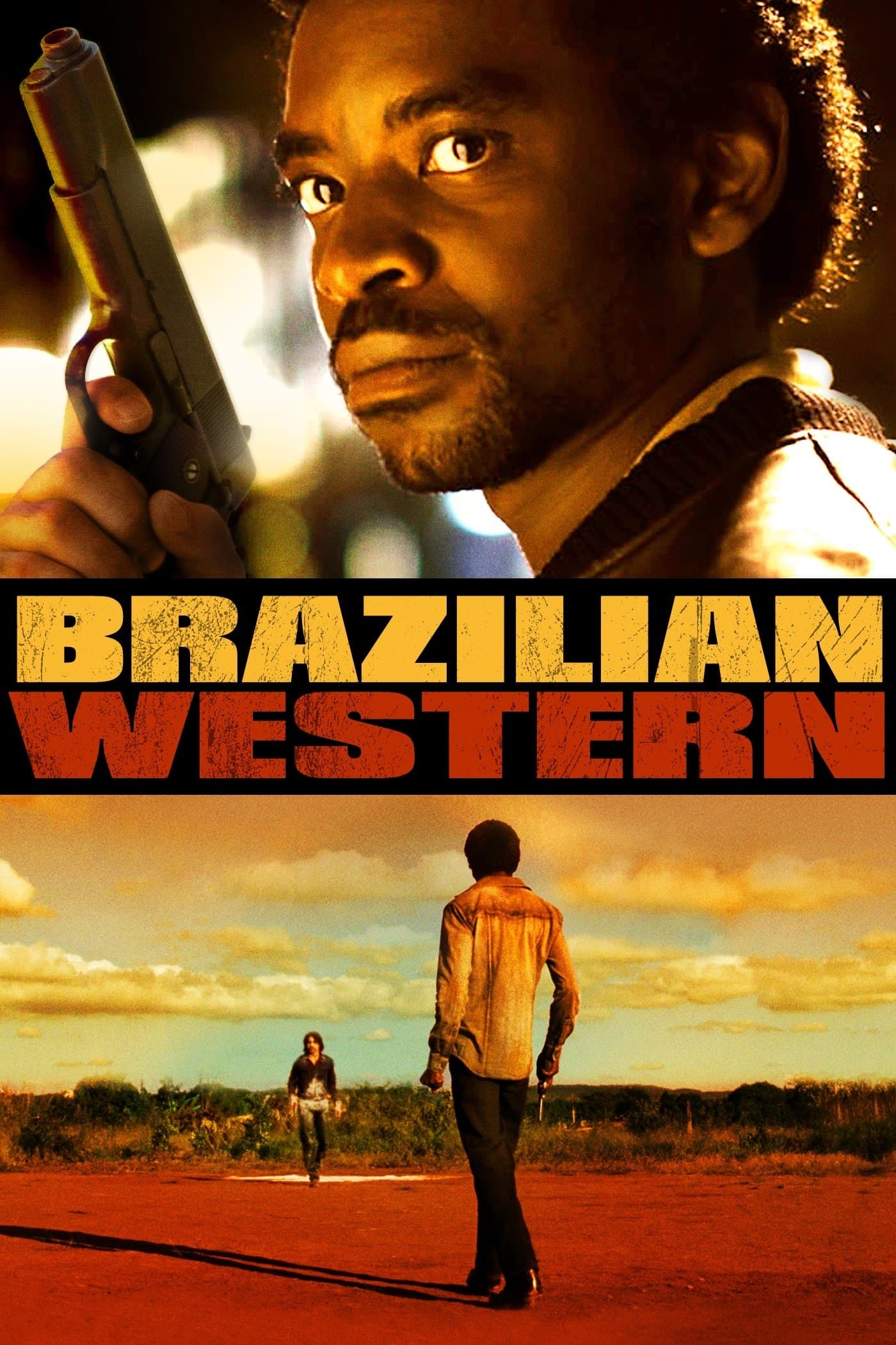 Brazilian Western full movie