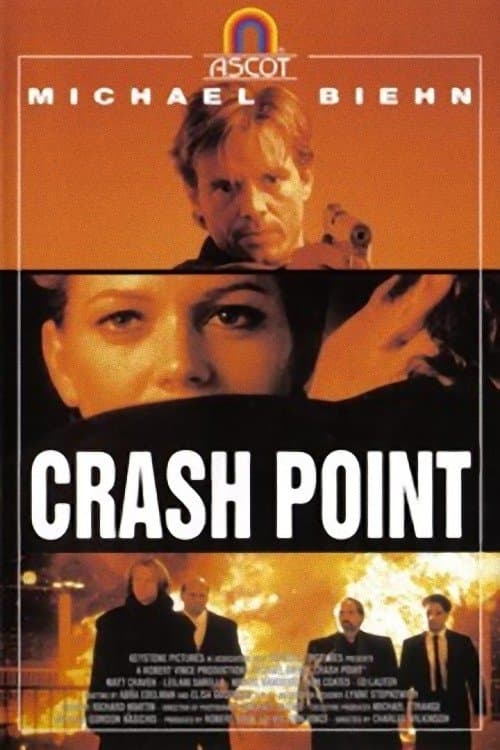 Breach of Trust full movie