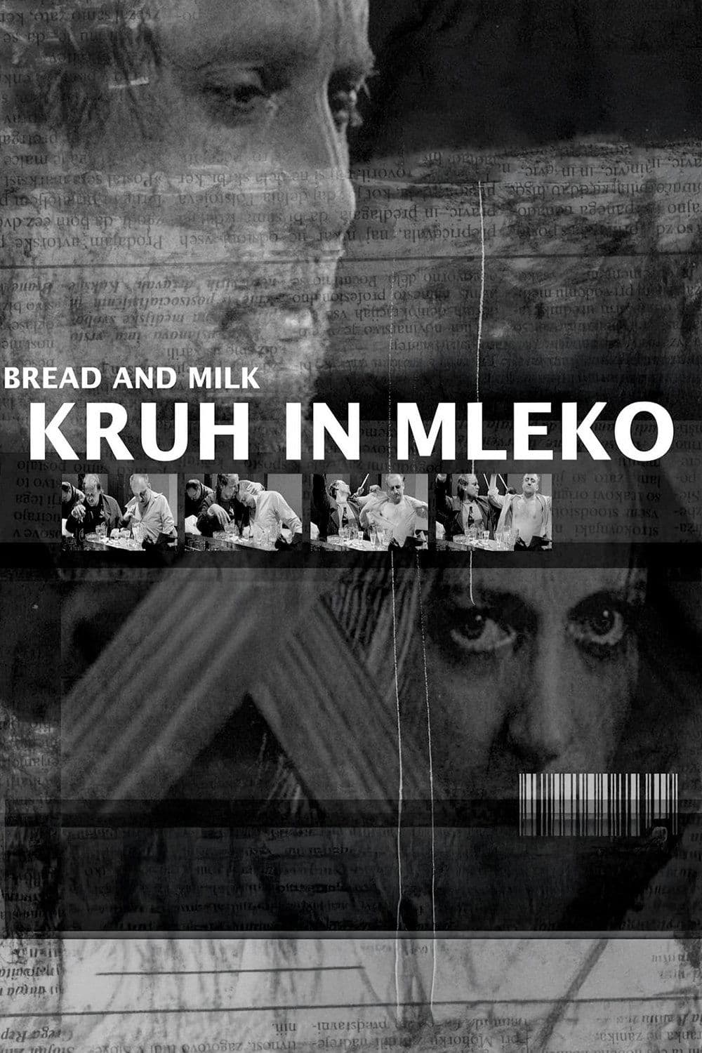 Bread and Milk full movie