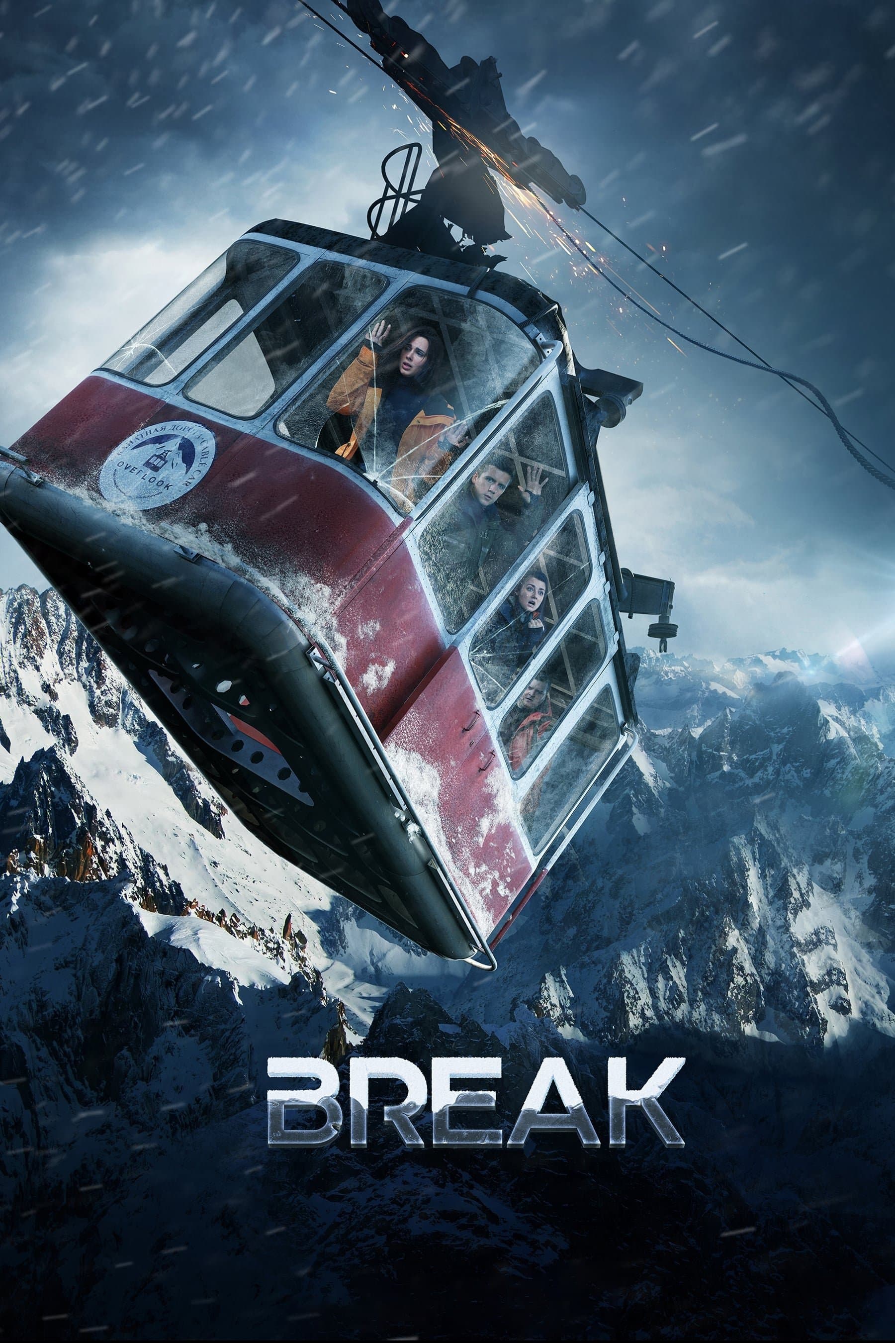 Break full movie