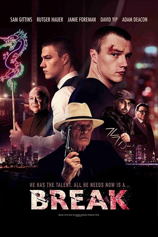Break full movie