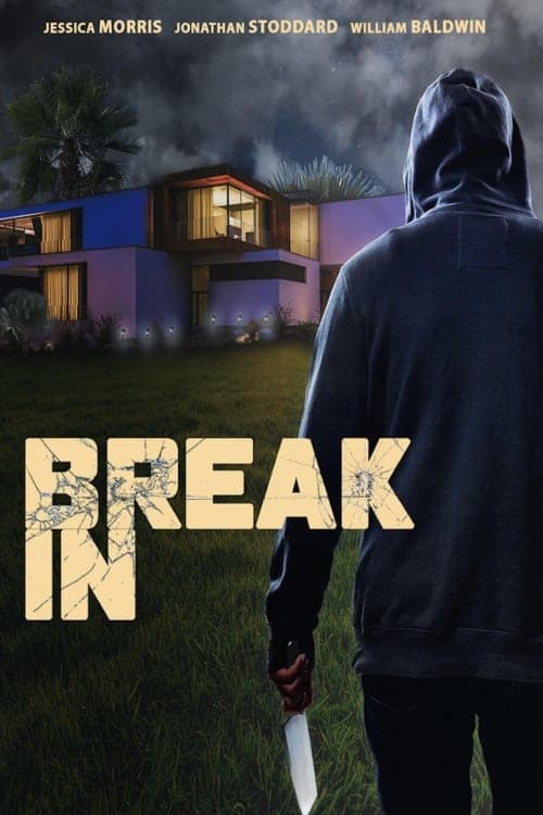 Break In full movie