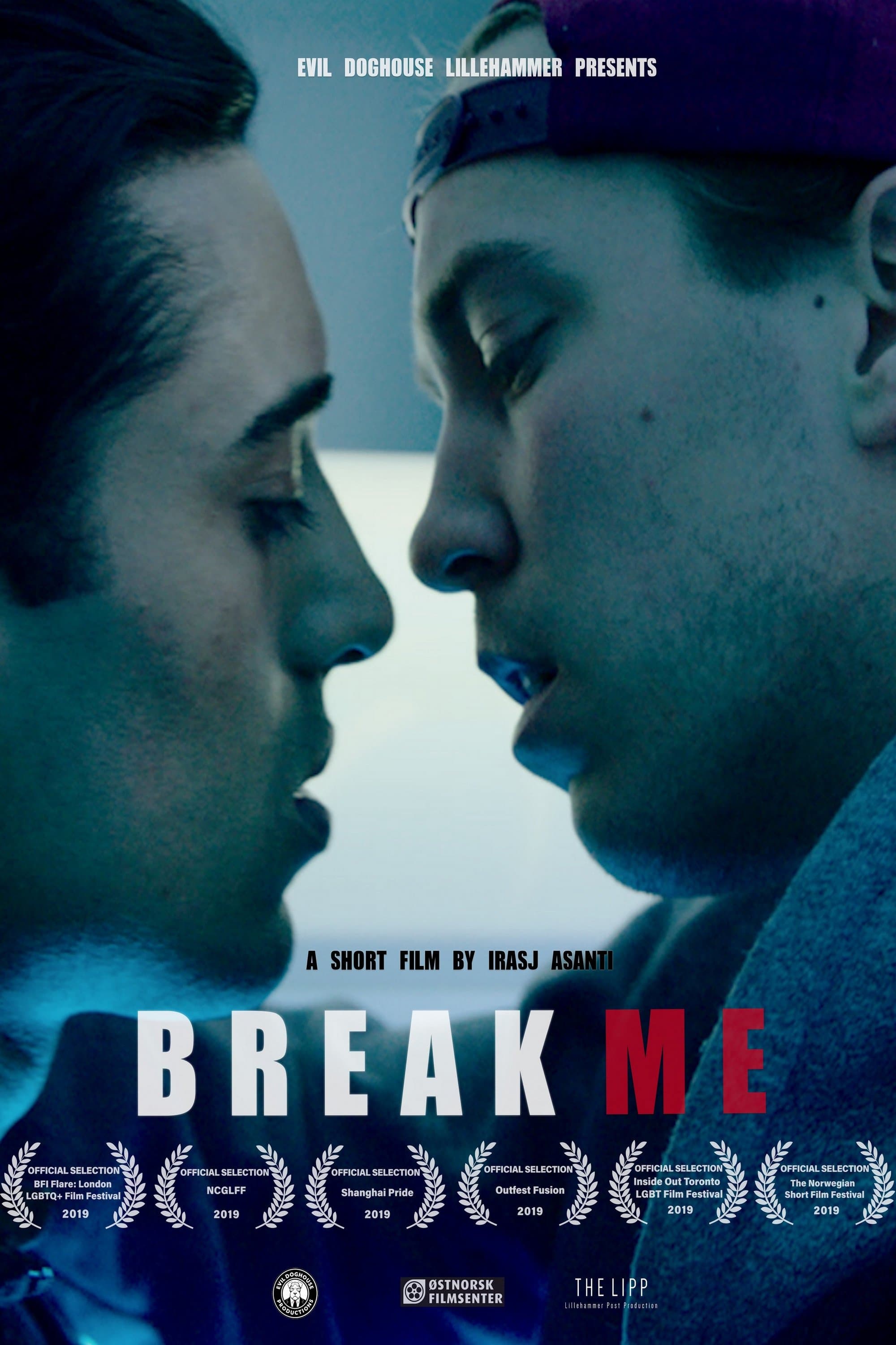 Break Me full movie