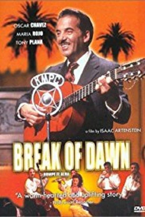 Break of Dawn full movie