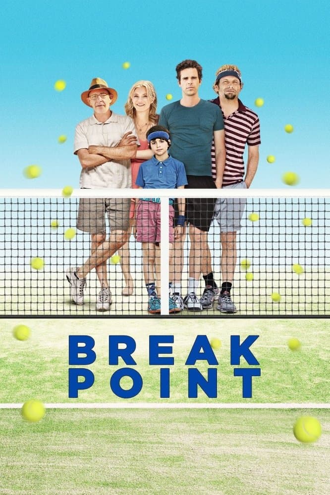 Break Point full movie