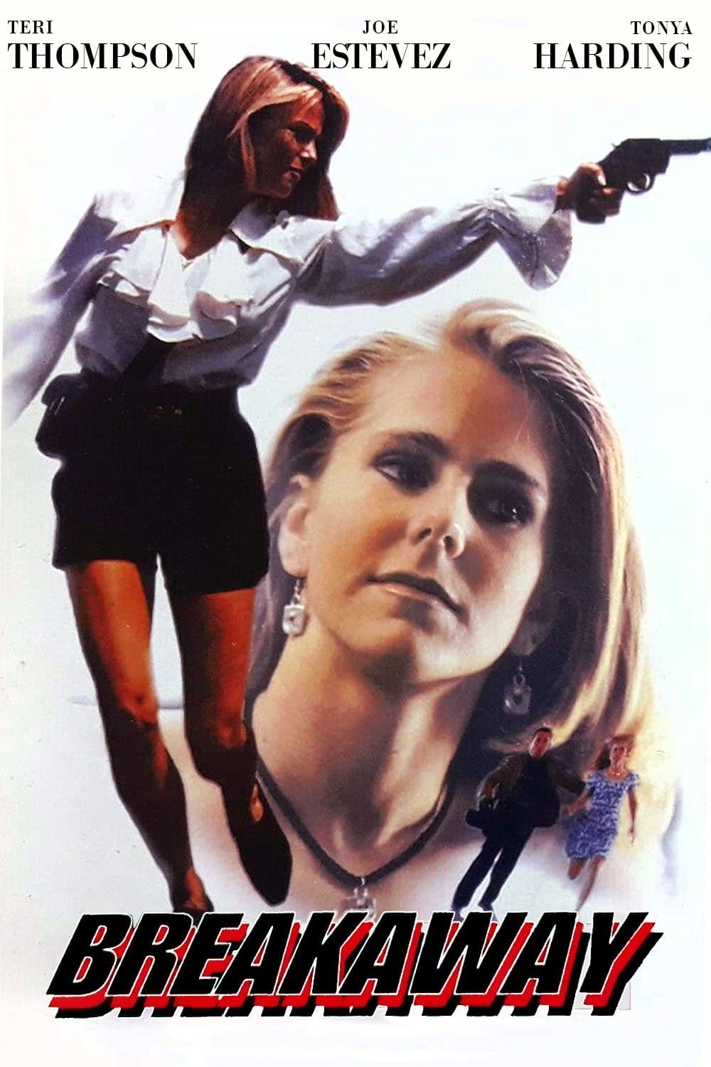 Breakaway full movie