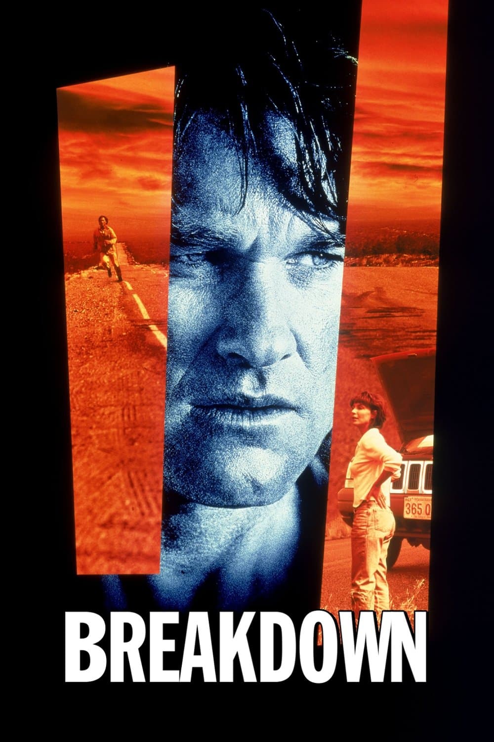 Breakdown full movie
