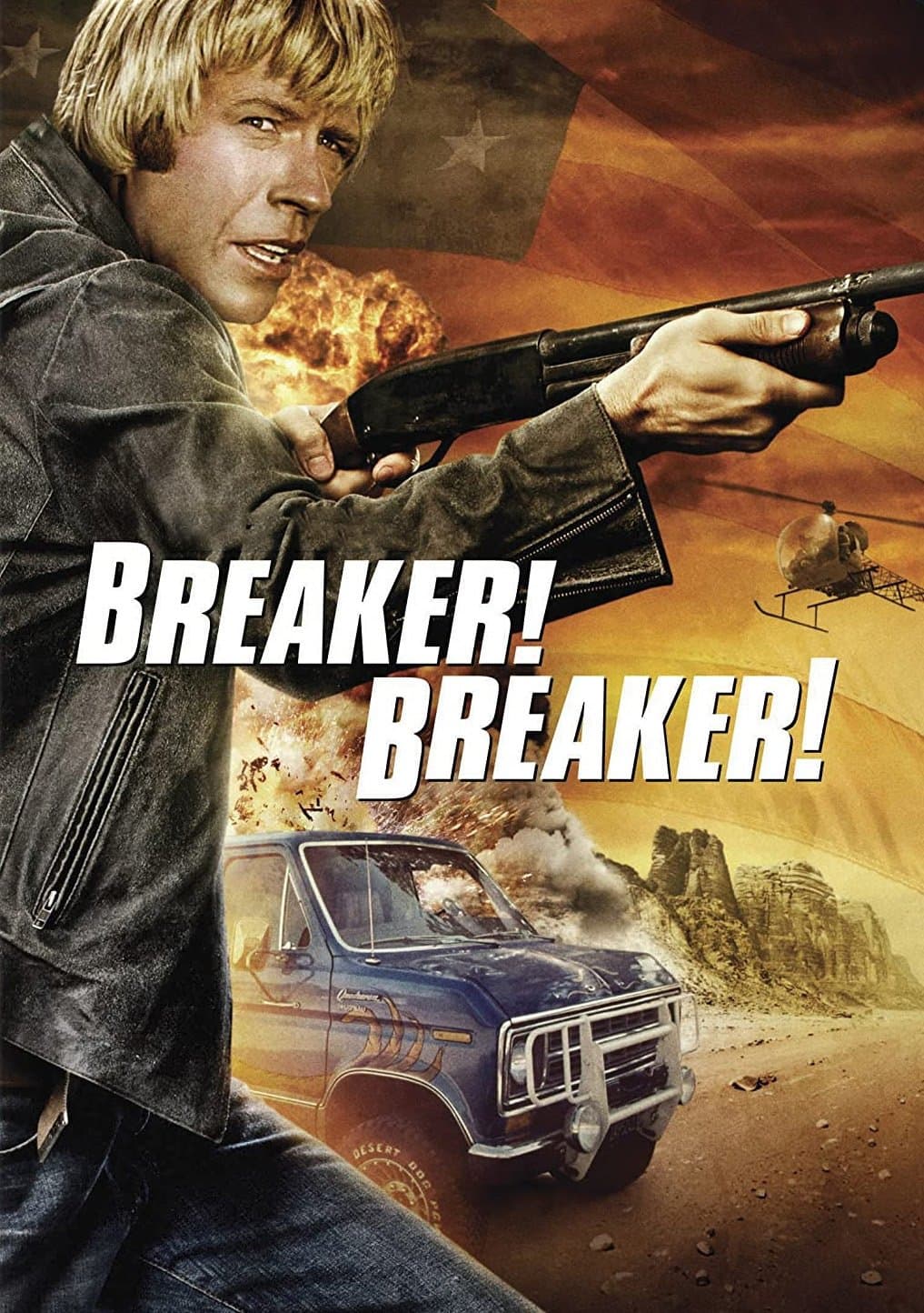 Breaker! Breaker! full movie