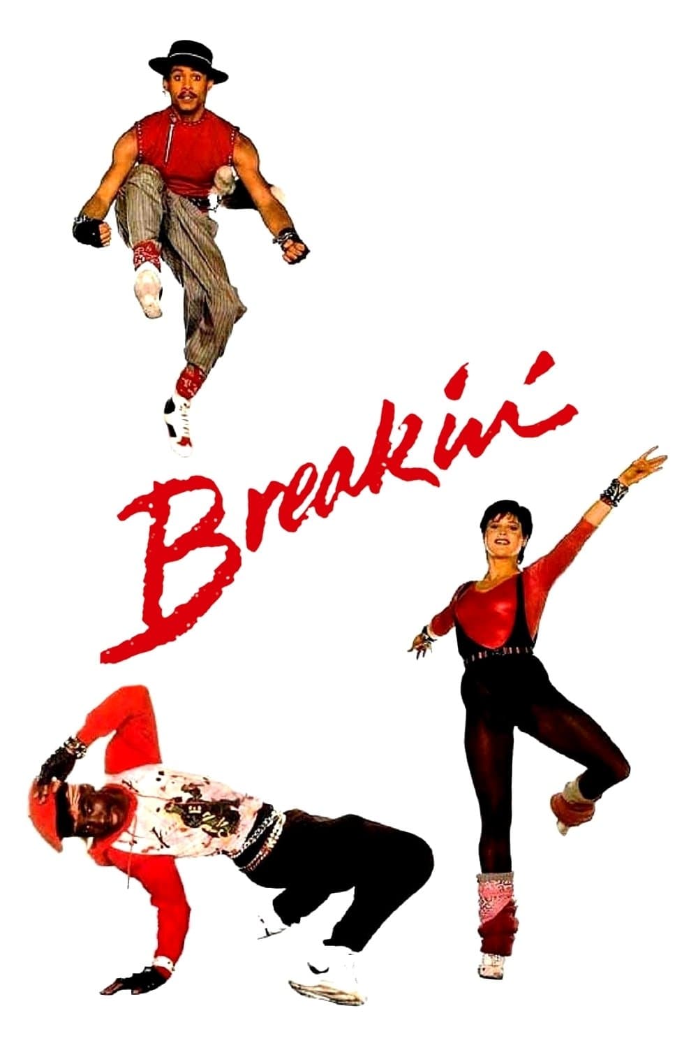Breakin' full movie